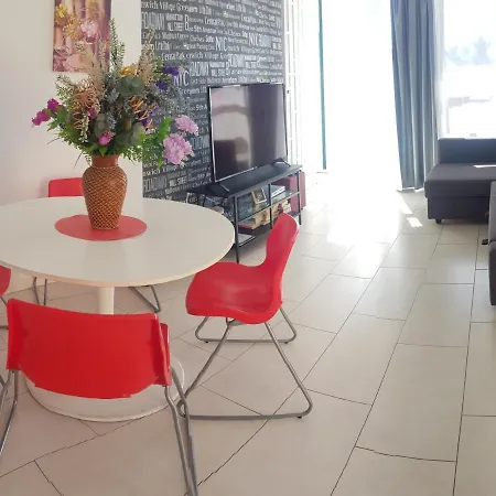 Apartamento Parque Las Americas Apartment *