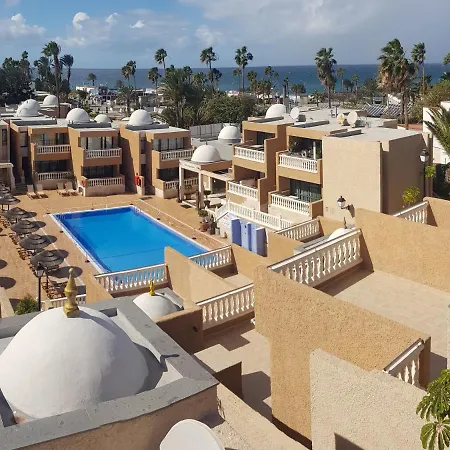 Apartamento Parque Las Americas Apartment Arona (Tenerife)
