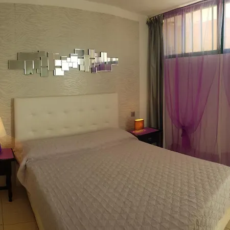 Apartment Apartamento Parque Las Americas *