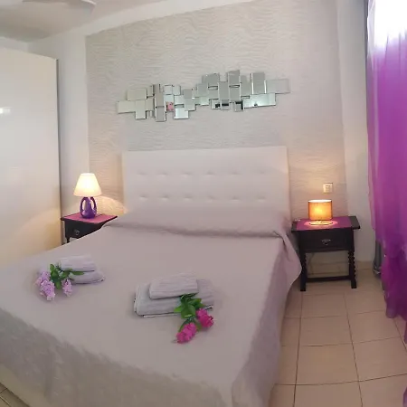 Apartamento Parque Las Americas Apartment