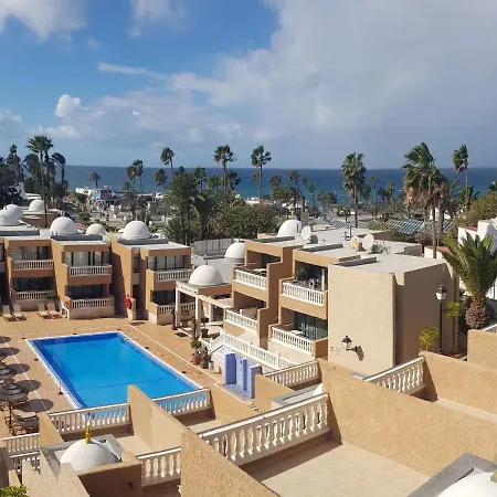 Apartment Apartamento Parque Las Americas Arona (Tenerife)