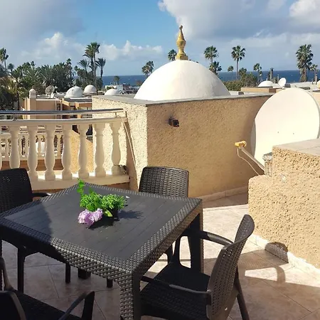 Apartamento Parque Las Americas Apartment *