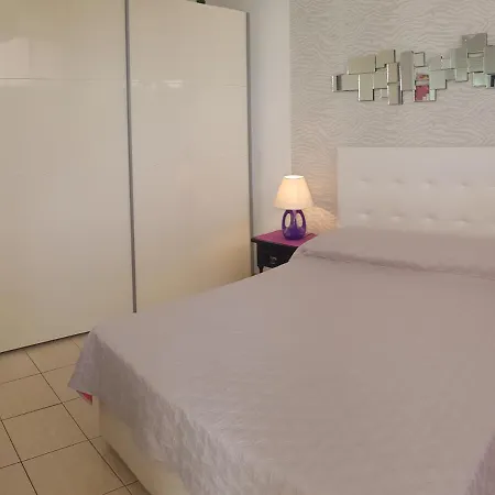 Apartment Apartamento Parque Las Americas Arona (Tenerife)